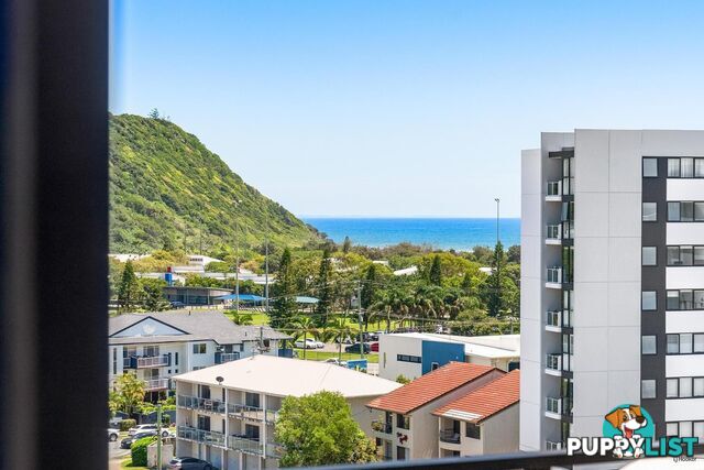 802/14-18 Twenty Eighth Avenue PALM BEACH QLD 4221