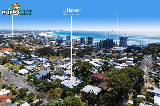 4/7-9 Stapylton Street COOLANGATTA QLD 4225