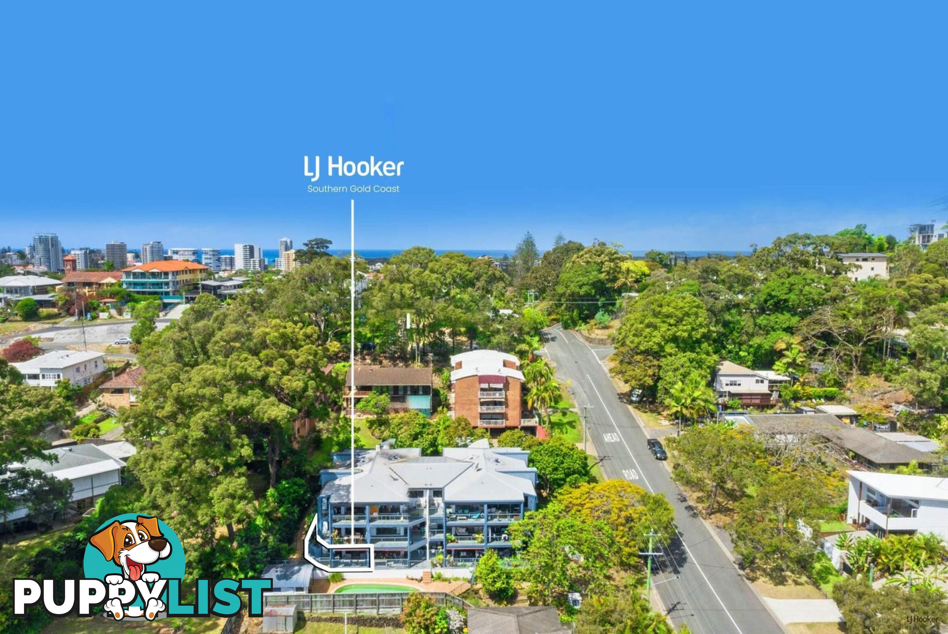 4/7-9 Stapylton Street COOLANGATTA QLD 4225