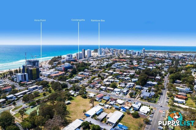 4/7-9 Stapylton Street COOLANGATTA QLD 4225