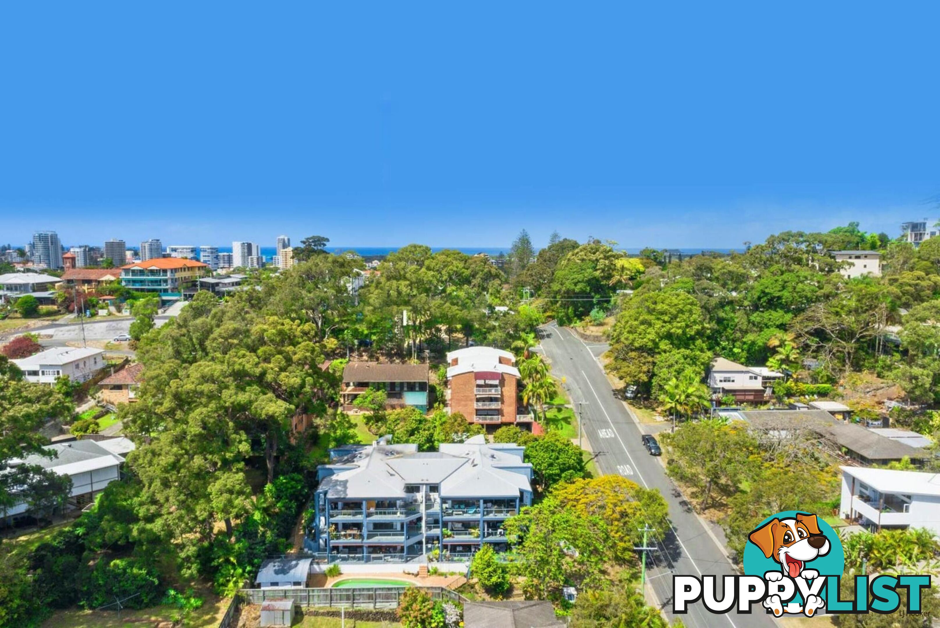 4/7-9 Stapylton Street COOLANGATTA QLD 4225