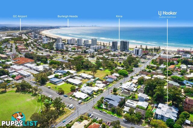 4/7-9 Stapylton Street COOLANGATTA QLD 4225