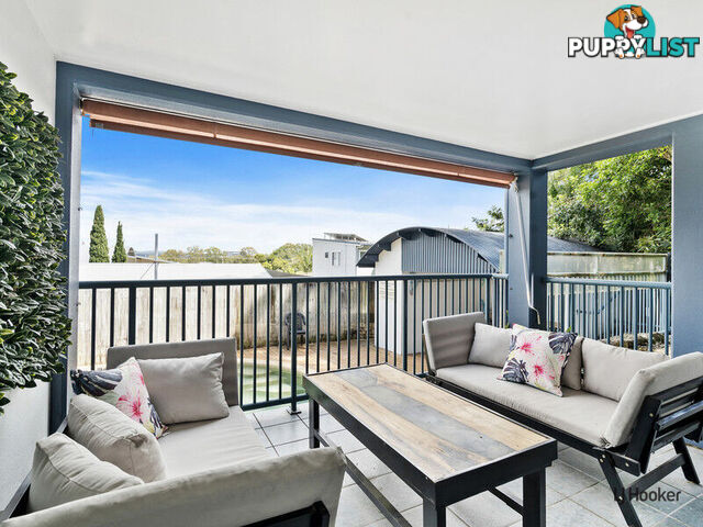 4/7-9 Stapylton Street COOLANGATTA QLD 4225