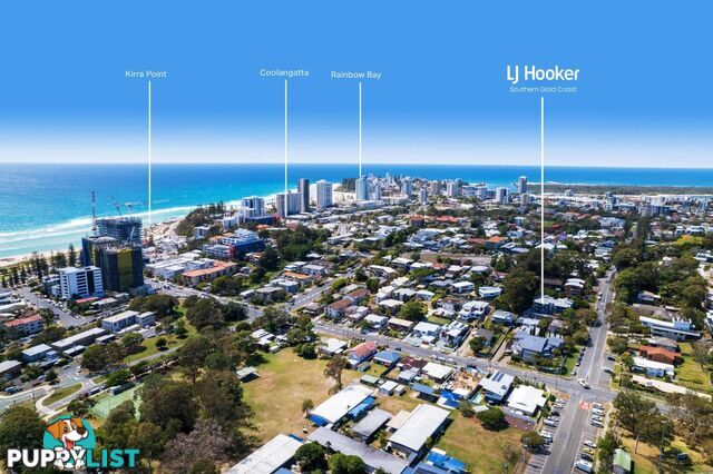 4/7-9 Stapylton Street COOLANGATTA QLD 4225