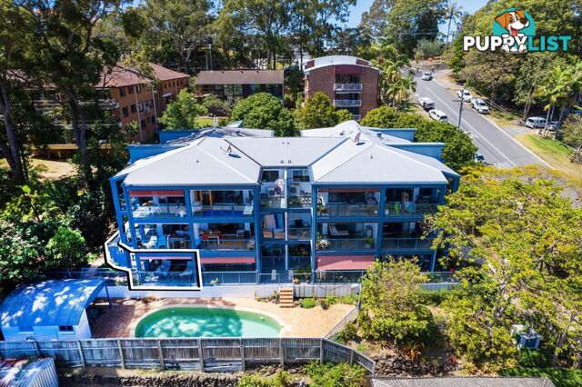 4/7-9 Stapylton Street COOLANGATTA QLD 4225