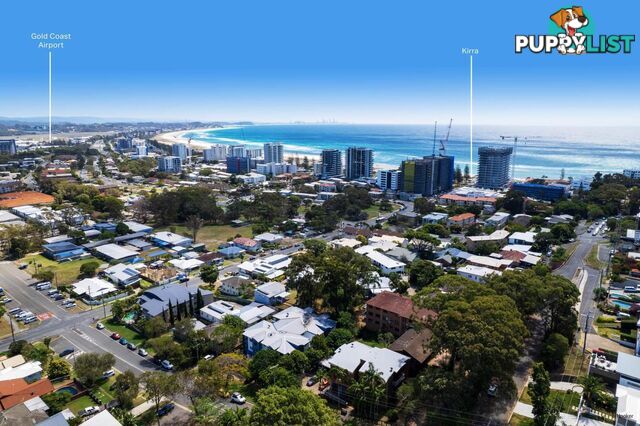 4/7-9 Stapylton Street COOLANGATTA QLD 4225