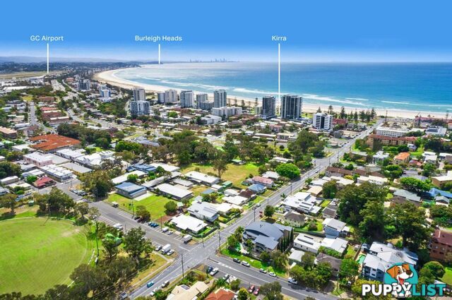 4/7-9 Stapylton Street COOLANGATTA QLD 4225