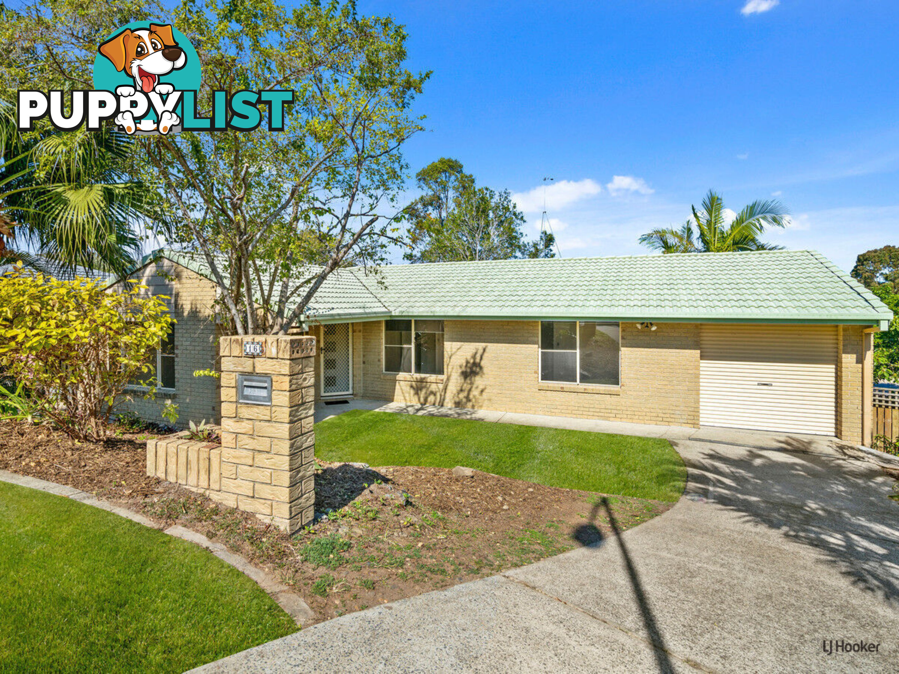 16 Daphne Court ELANORA QLD 4221