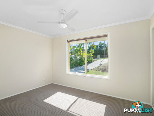 16 Daphne Court ELANORA QLD 4221