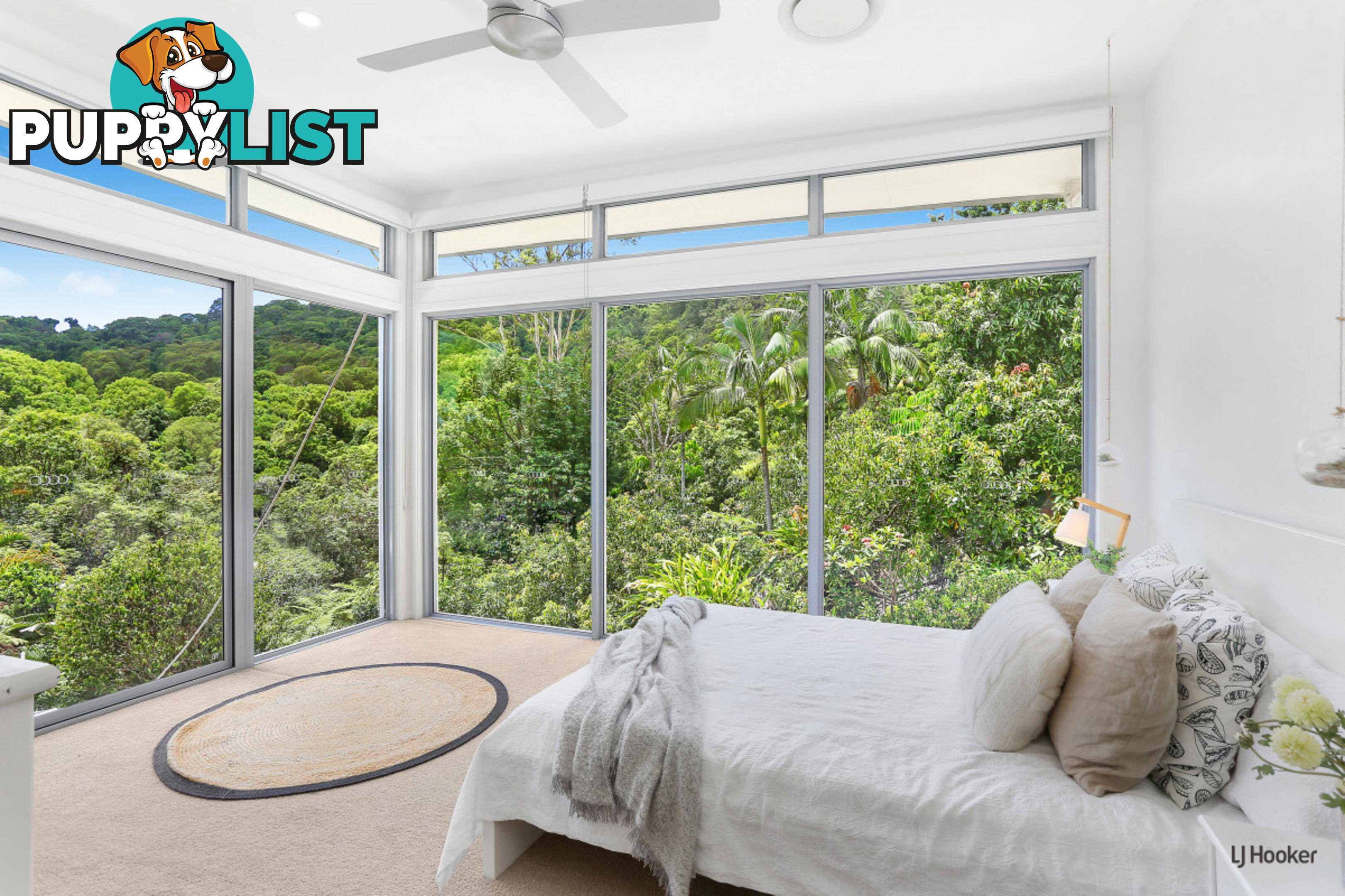 77 Tomewin Mountain Road CURRUMBIN VALLEY QLD 4223