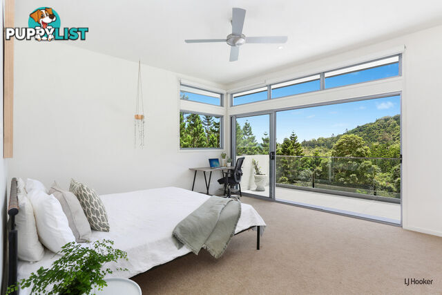 77 Tomewin Mountain Road CURRUMBIN VALLEY QLD 4223