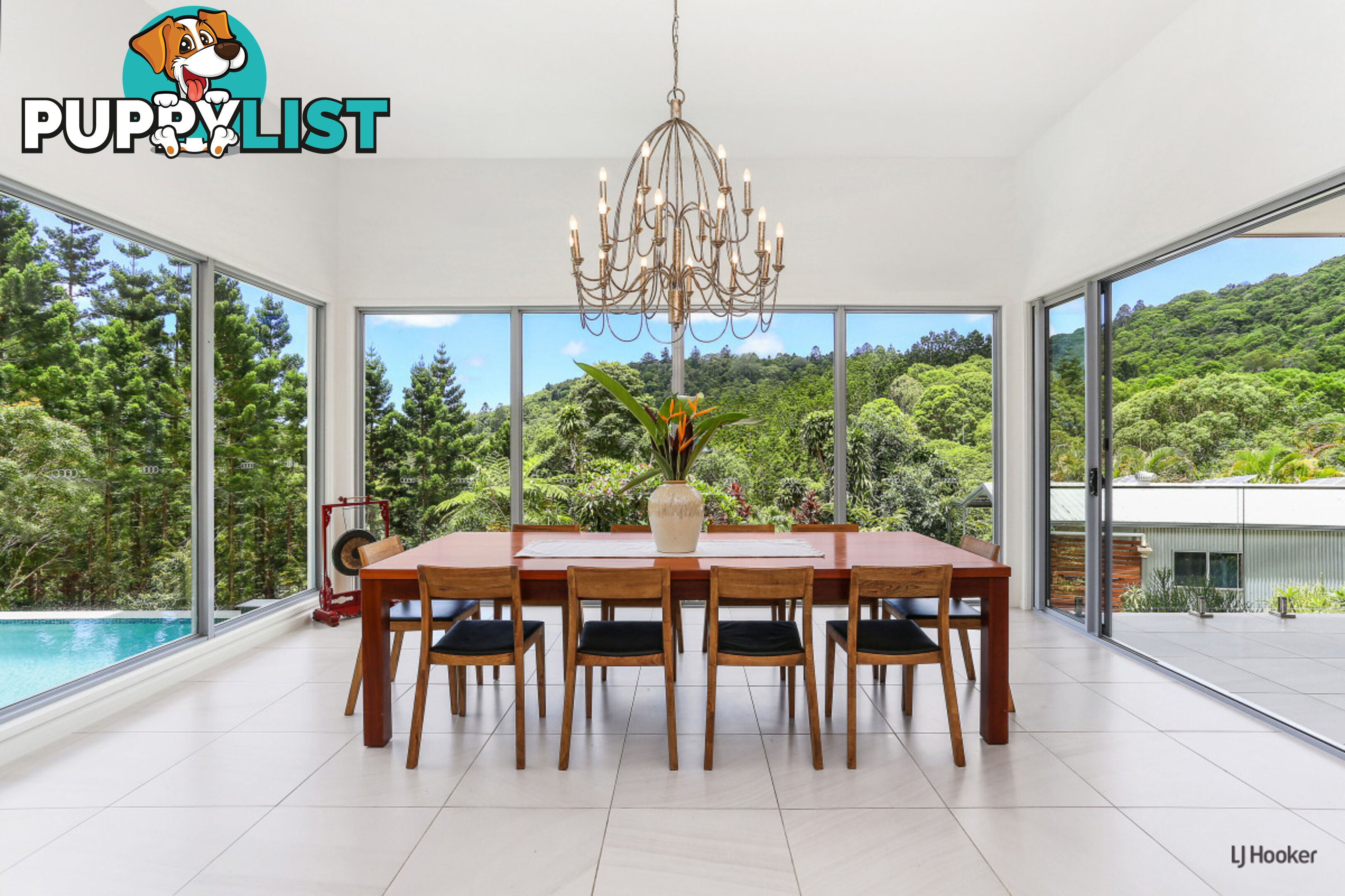 77 Tomewin Mountain Road CURRUMBIN VALLEY QLD 4223