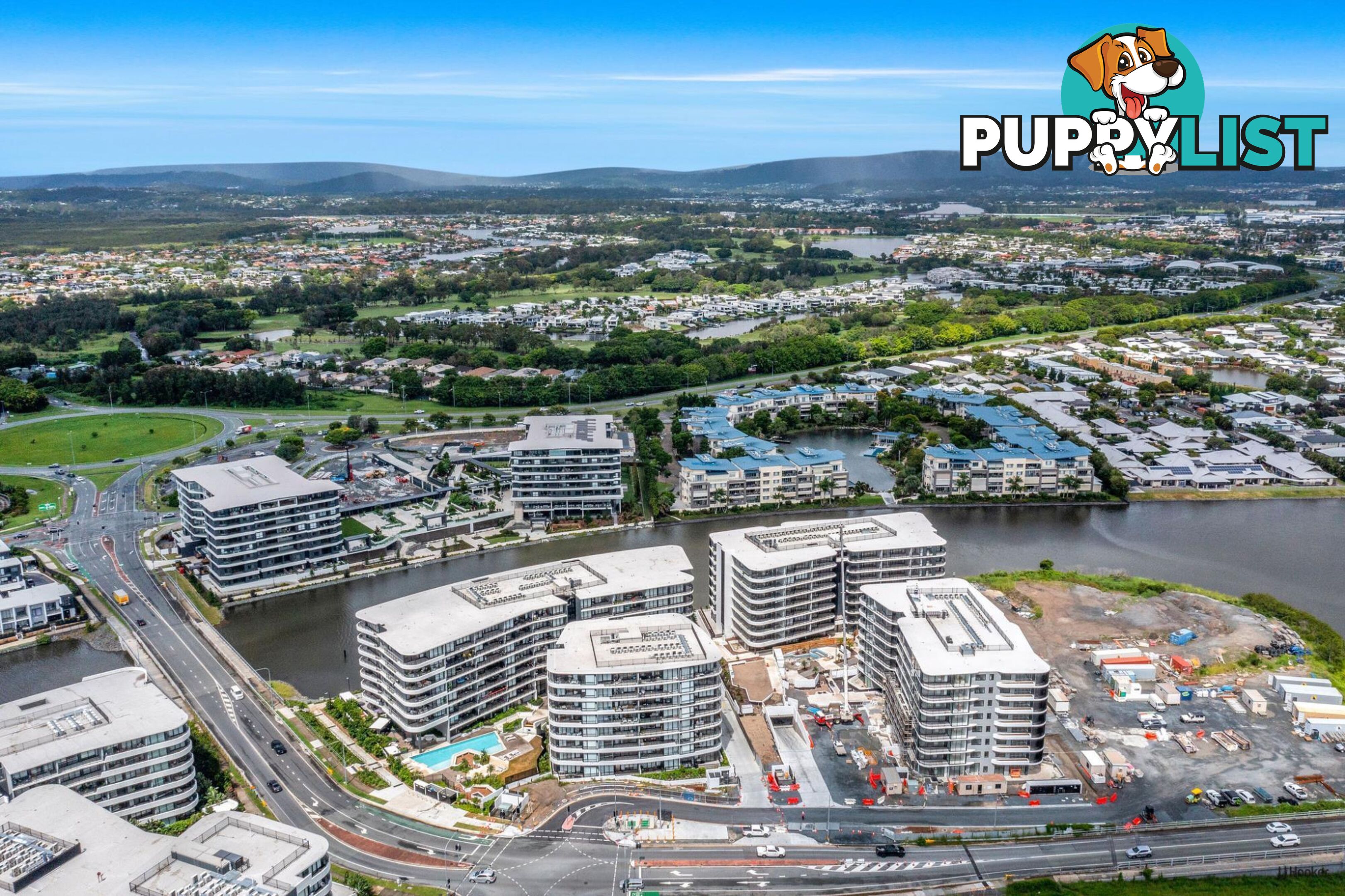 10-12 Sickle Avenue HOPE ISLAND QLD 4212
