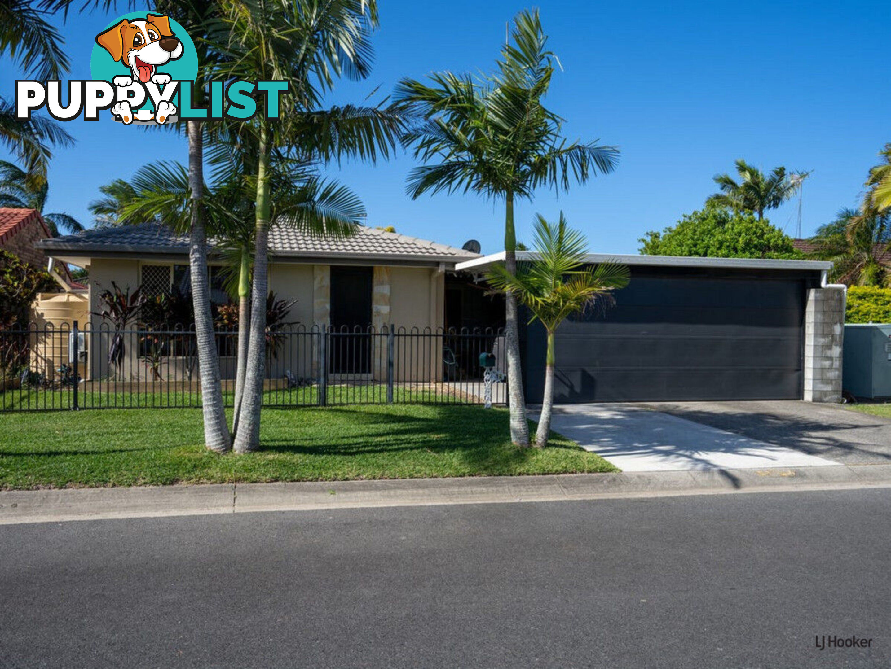 14 Montezuma Drive BURLEIGH WATERS QLD 4220