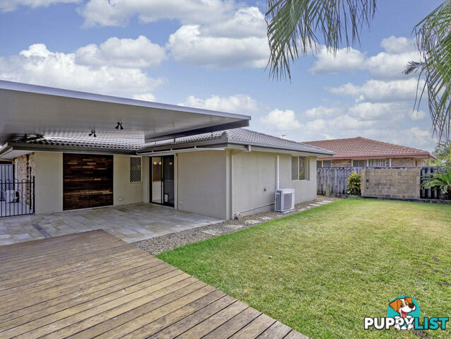 14 Montezuma Drive BURLEIGH WATERS QLD 4220