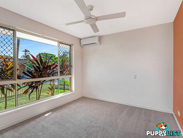 14 Montezuma Drive BURLEIGH WATERS QLD 4220