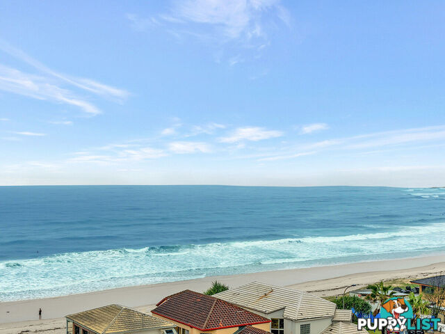 603/88 Jefferson Lane PALM BEACH QLD 4221