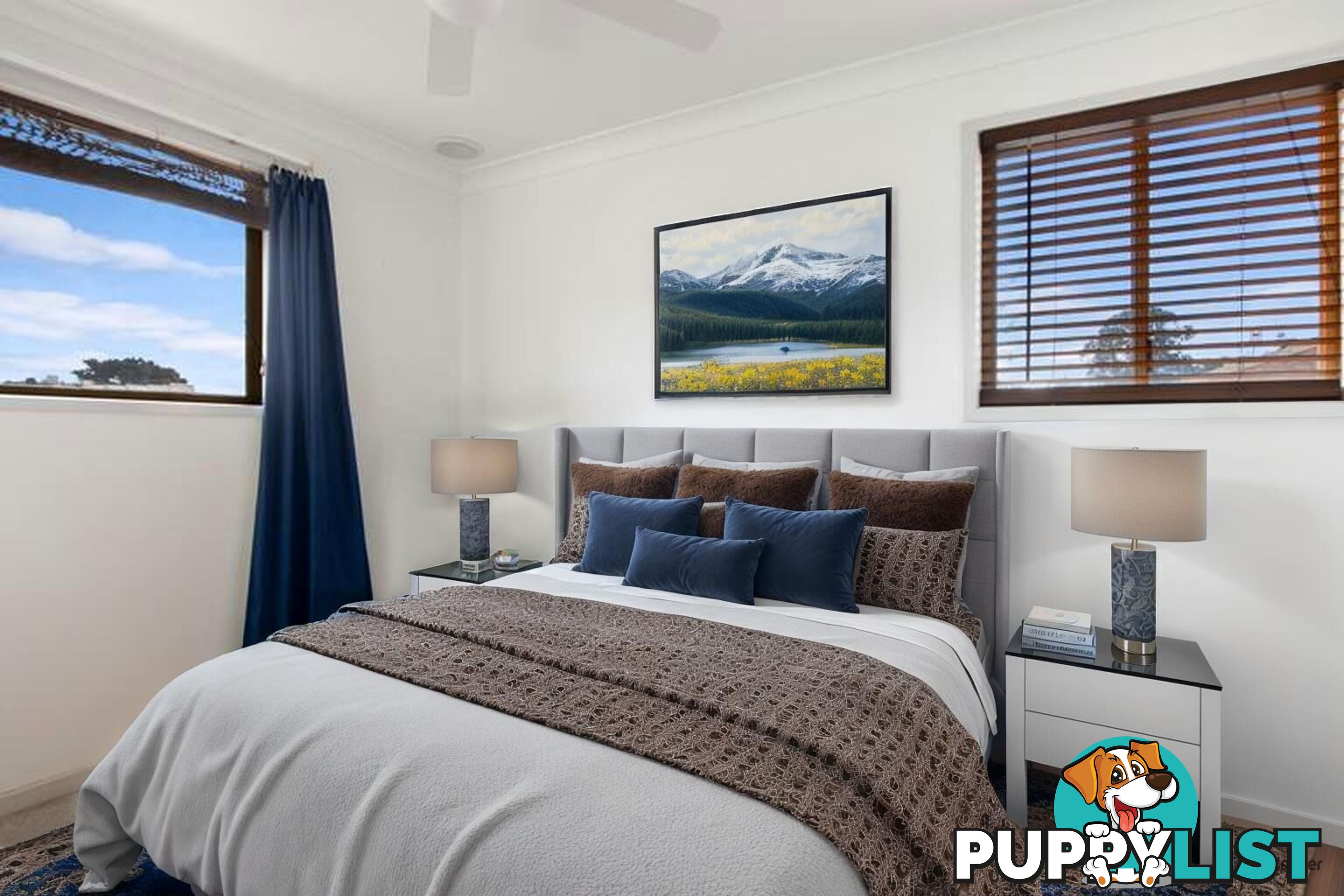4/18 Bienvenue Drive CURRUMBIN WATERS QLD 4223