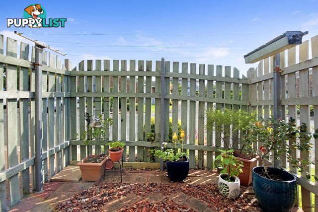4/18 Bienvenue Drive CURRUMBIN WATERS QLD 4223