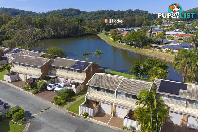 4/18 Bienvenue Drive CURRUMBIN WATERS QLD 4223