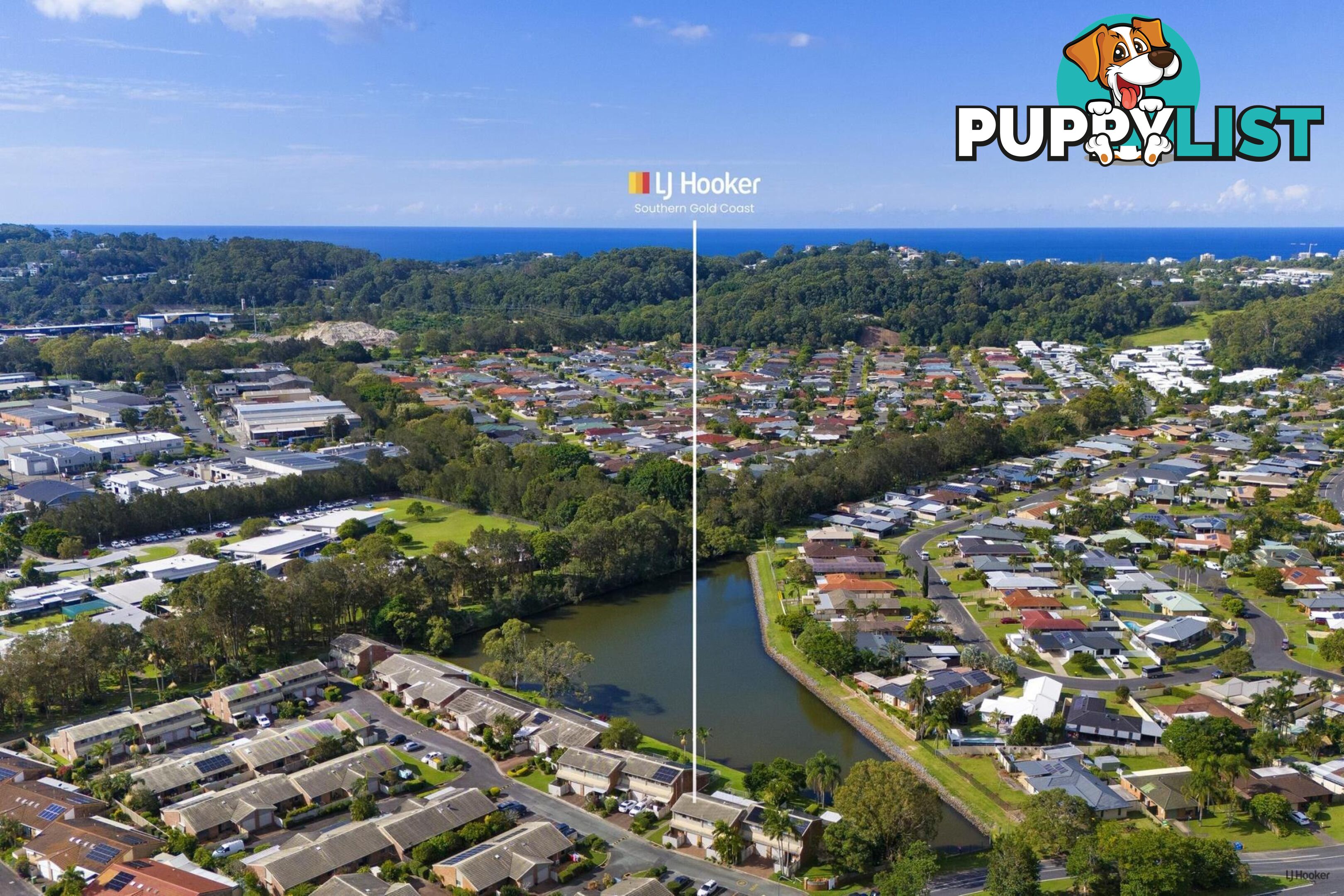 4/18 Bienvenue Drive CURRUMBIN WATERS QLD 4223