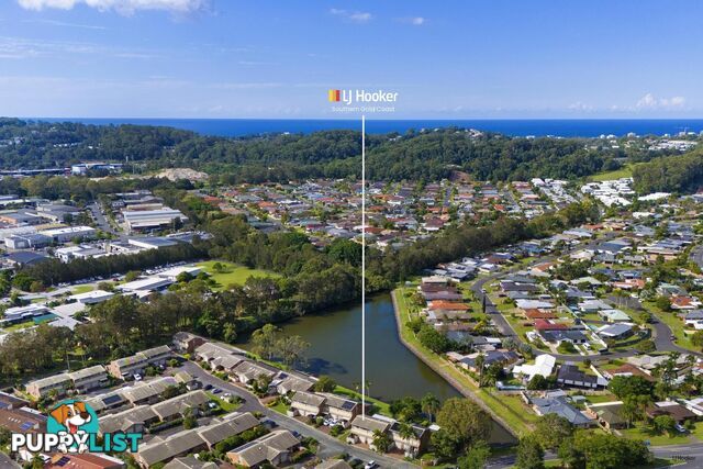 4/18 Bienvenue Drive CURRUMBIN WATERS QLD 4223