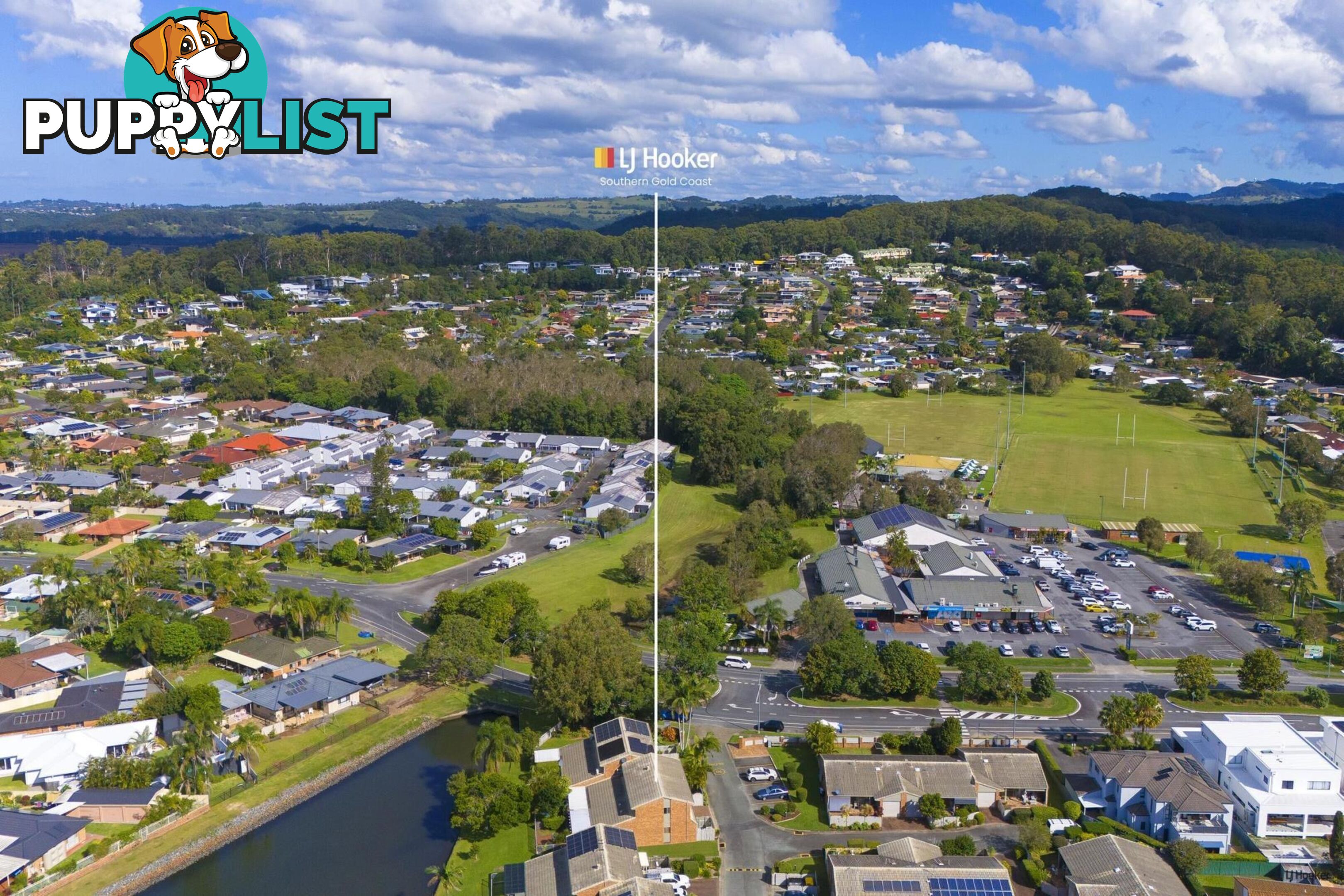 4/18 Bienvenue Drive CURRUMBIN WATERS QLD 4223
