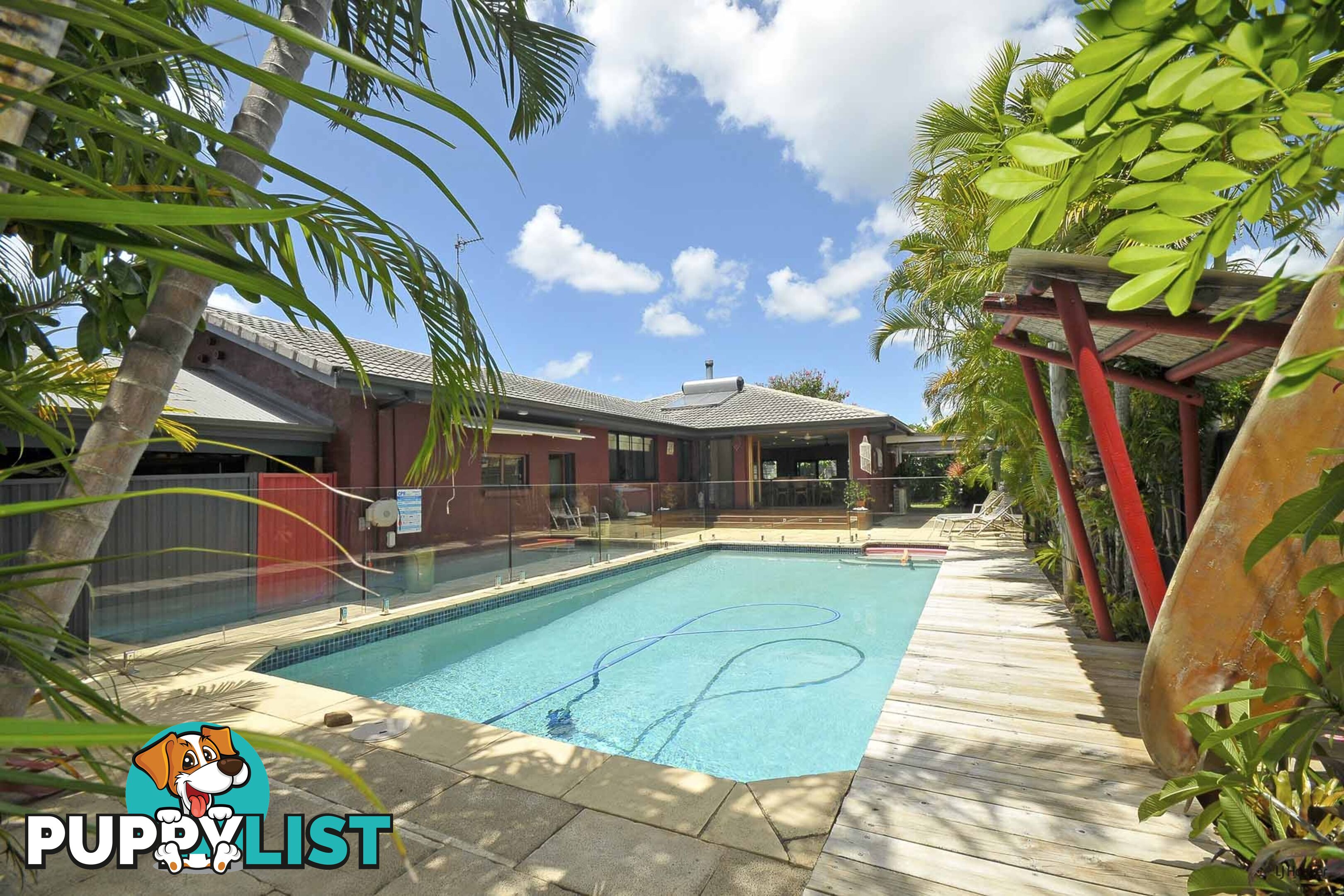 12 Barklya Place PALM BEACH QLD 4221