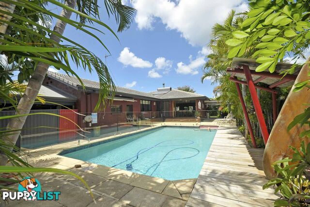 12 Barklya Place PALM BEACH QLD 4221