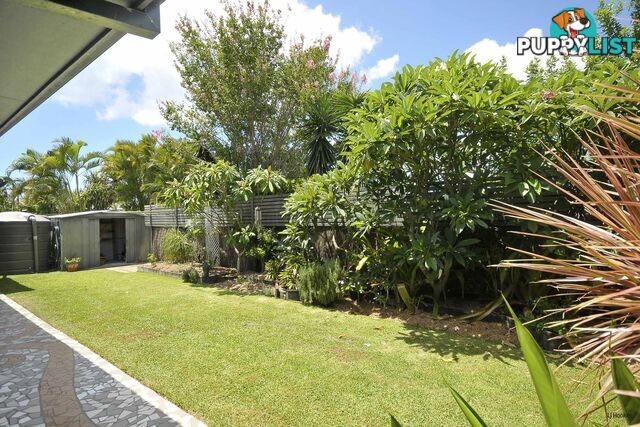 12 Barklya Place PALM BEACH QLD 4221