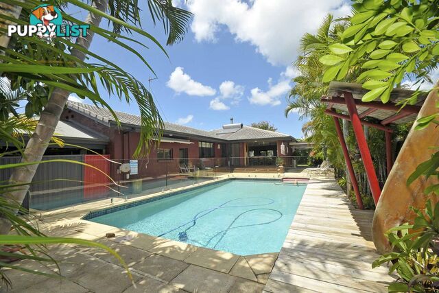 12 Barklya Place PALM BEACH QLD 4221