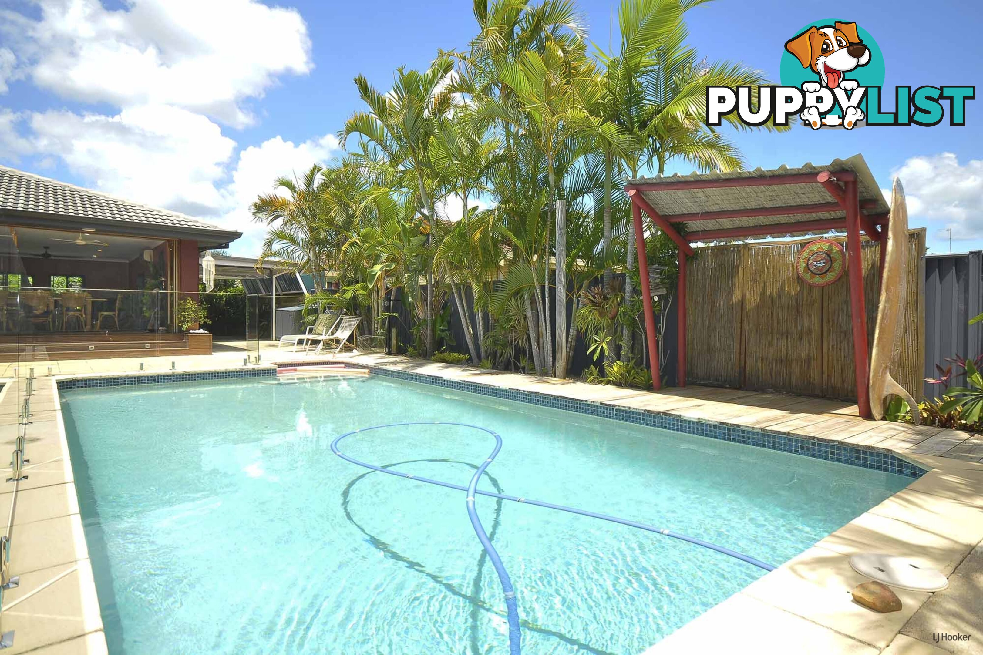 12 Barklya Place PALM BEACH QLD 4221