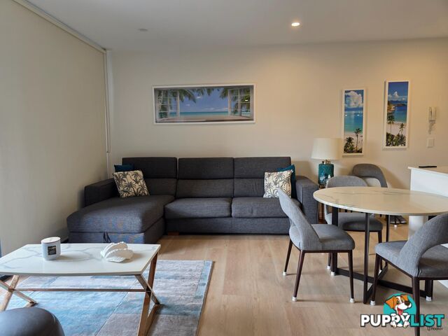 303/9 Norfolk Avenue SURFERS PARADISE QLD 4217