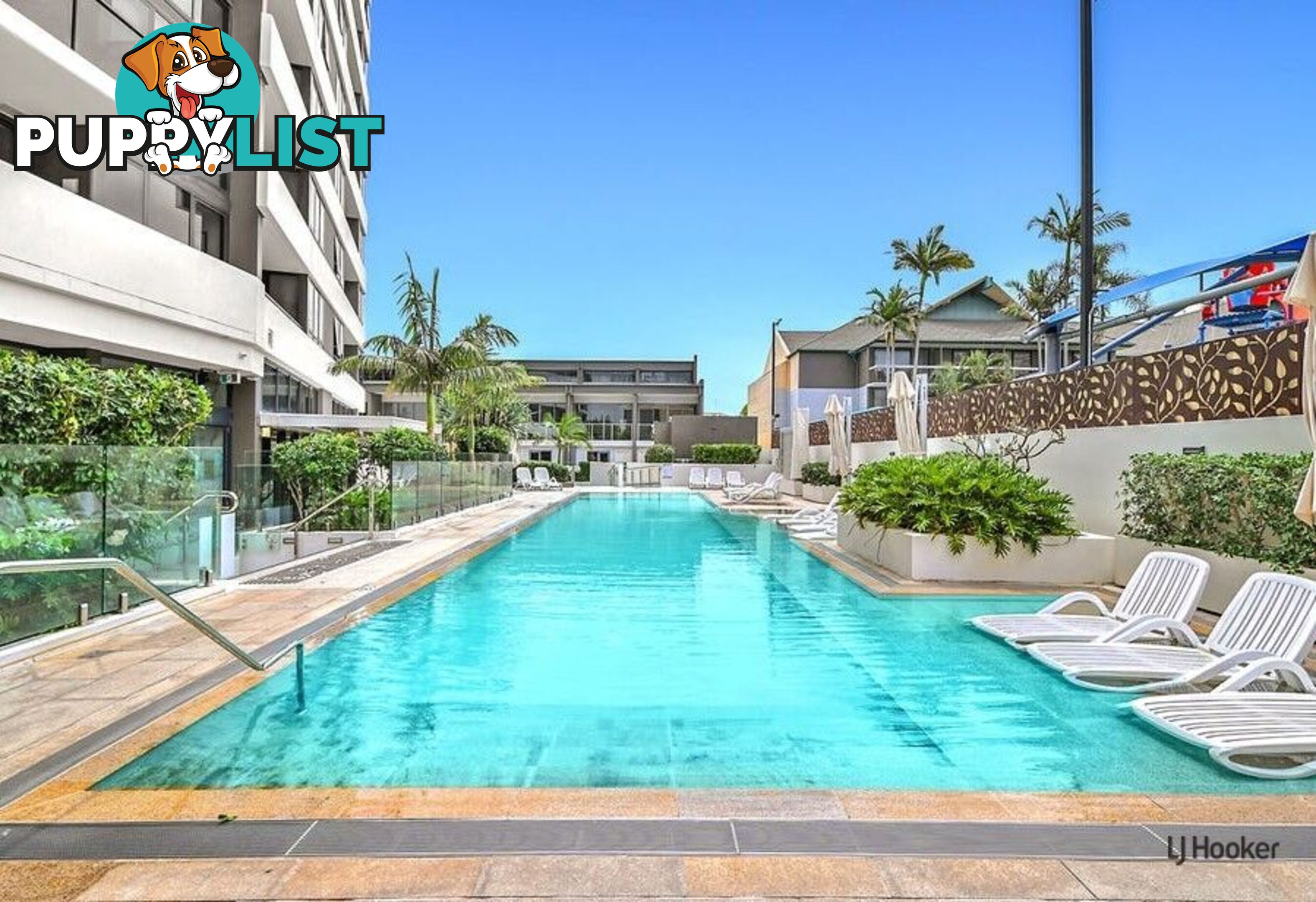303/9 Norfolk Avenue SURFERS PARADISE QLD 4217