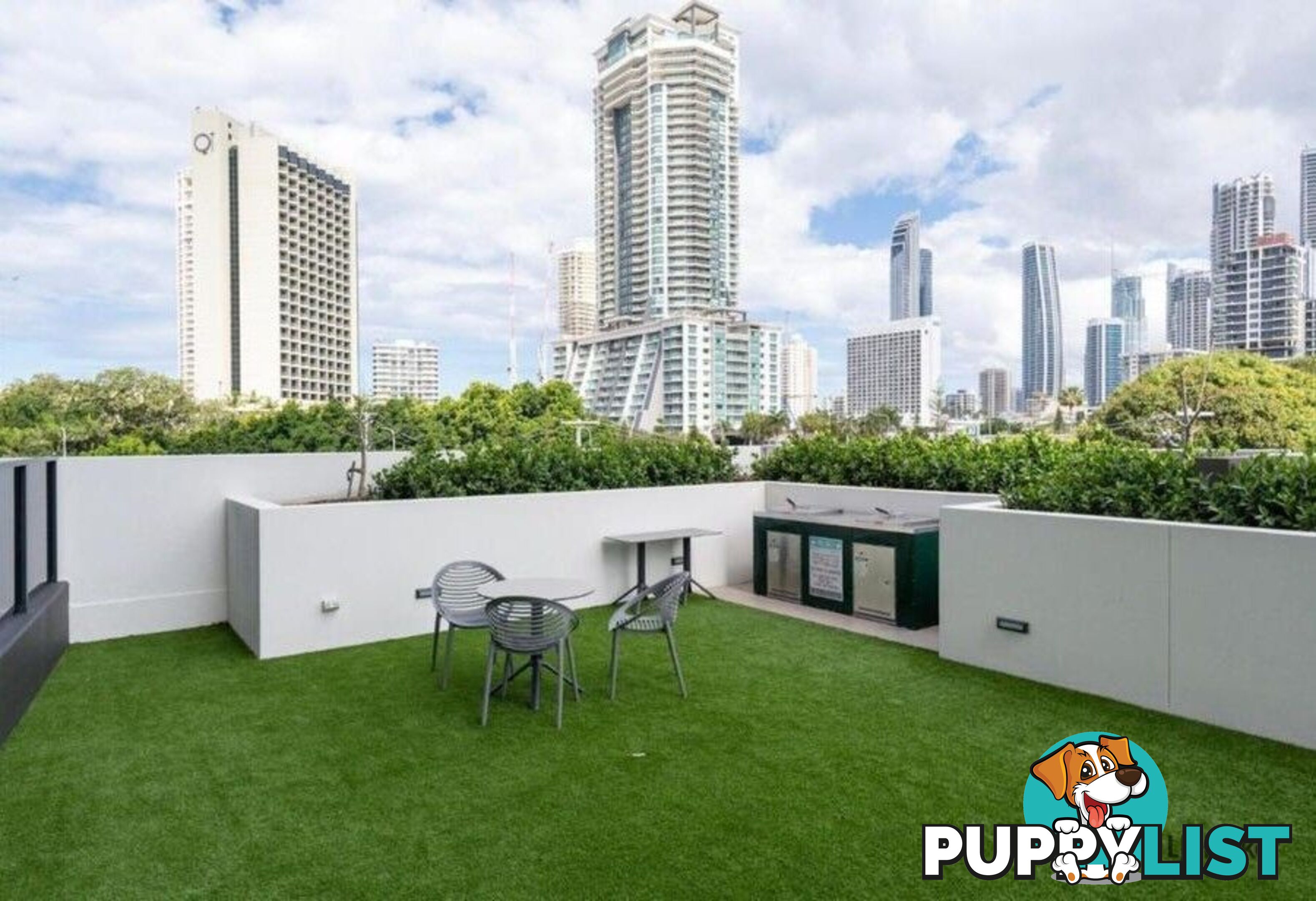 303/9 Norfolk Avenue SURFERS PARADISE QLD 4217