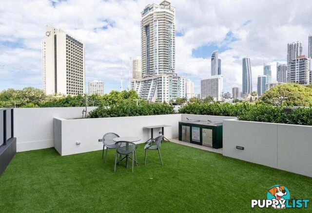 303/9 Norfolk Avenue SURFERS PARADISE QLD 4217