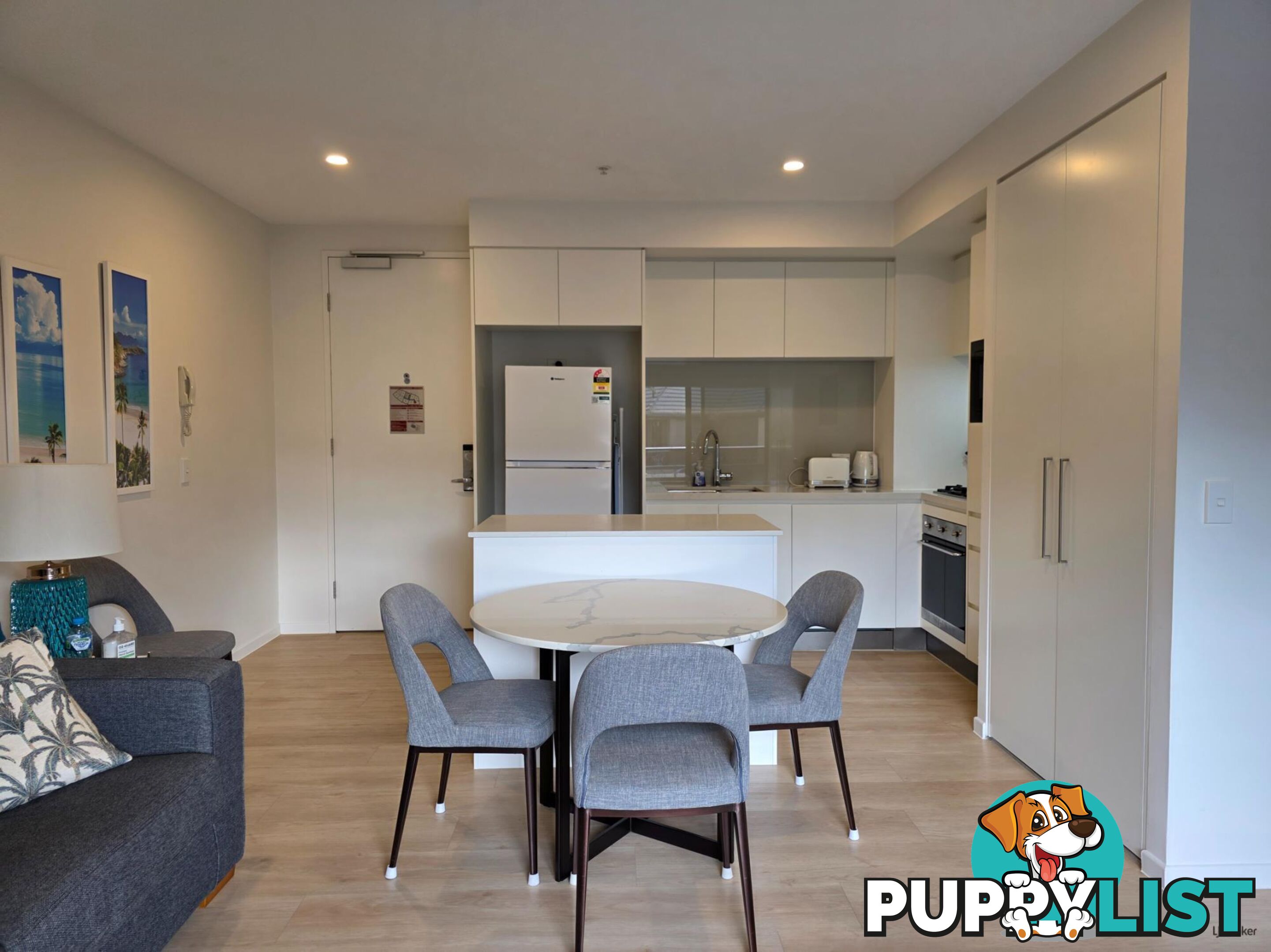 303/9 Norfolk Avenue SURFERS PARADISE QLD 4217