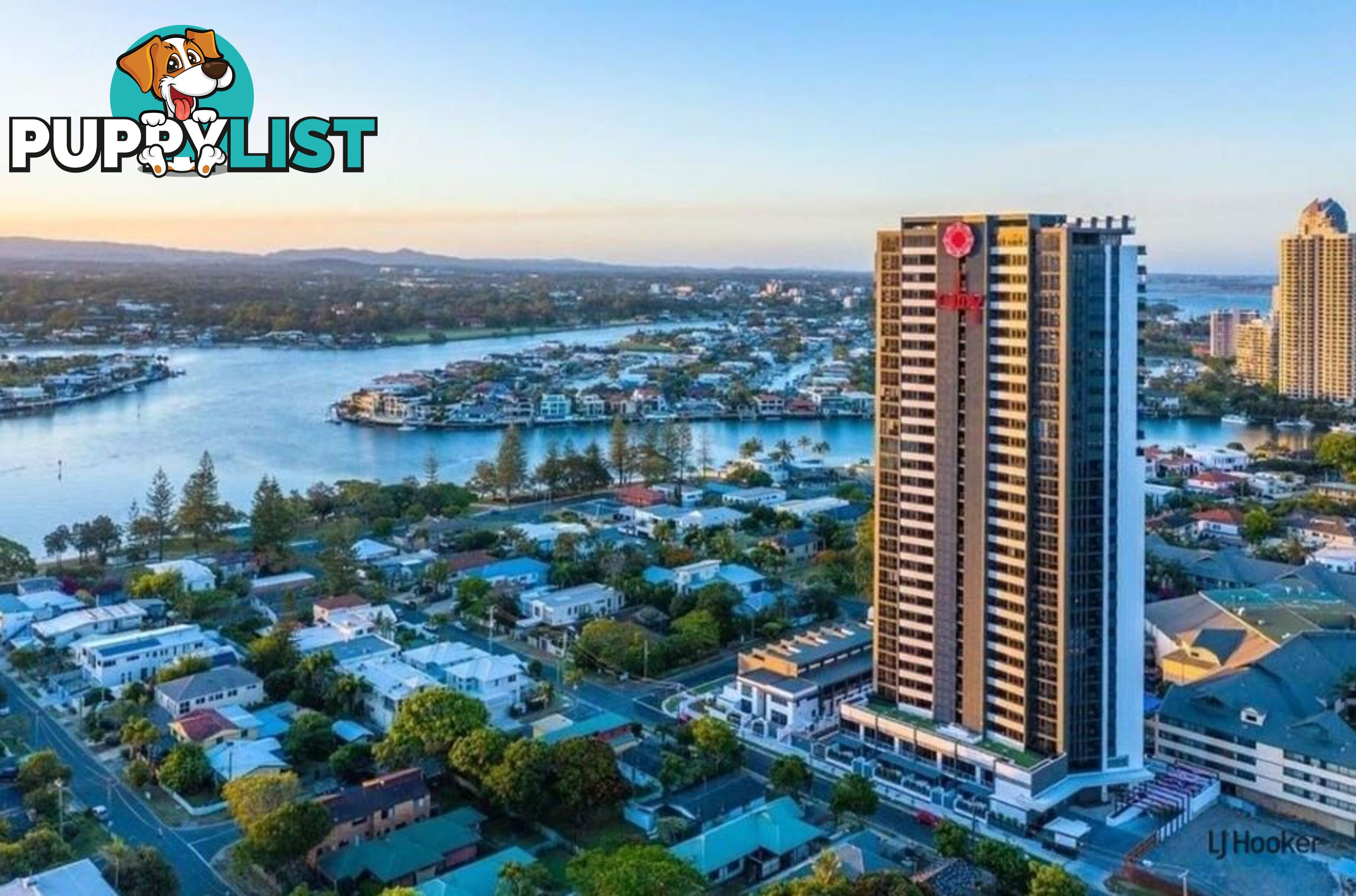 303/9 Norfolk Avenue SURFERS PARADISE QLD 4217