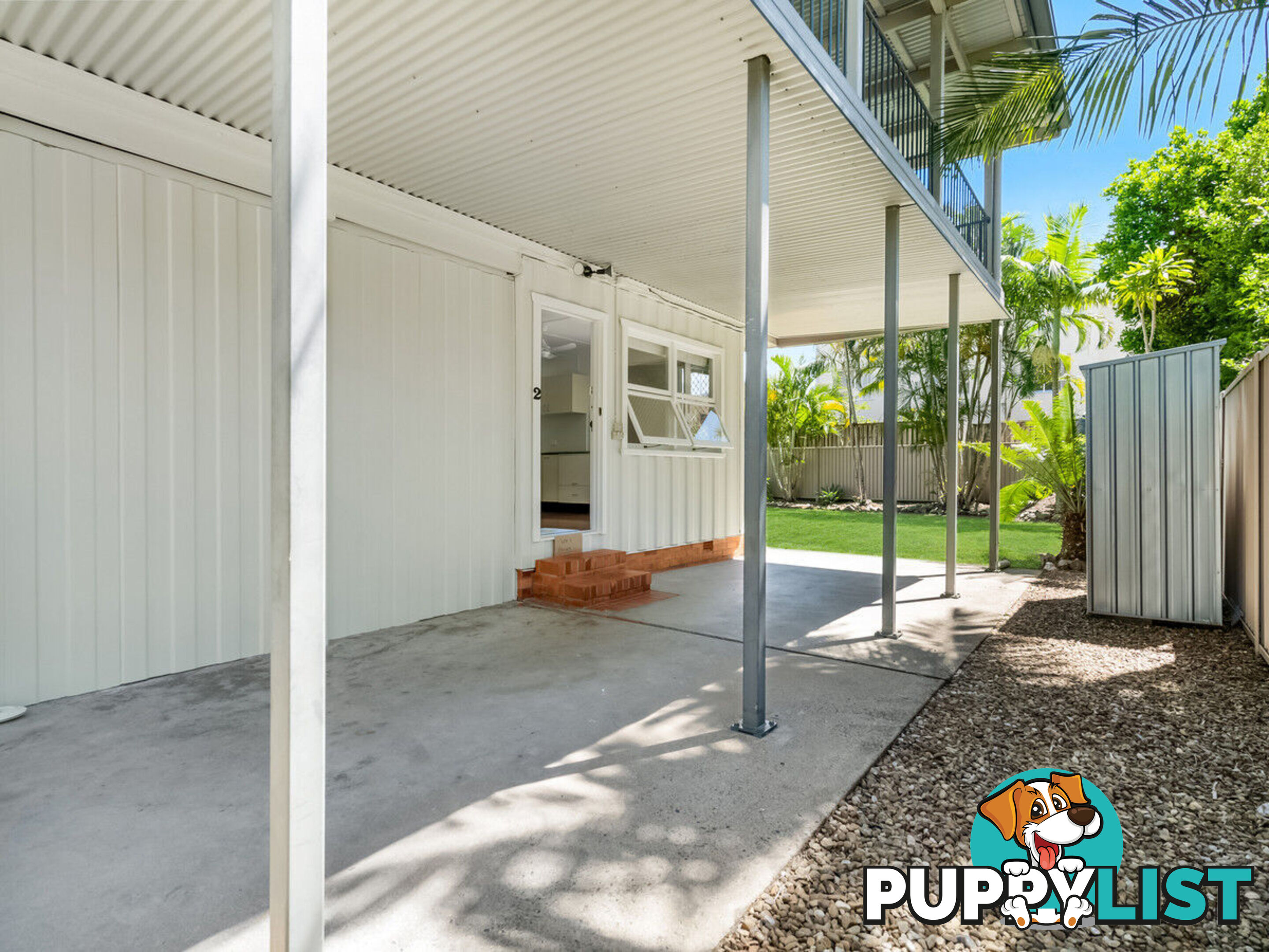 2/31 Hooper Drive CURRUMBIN QLD 4223