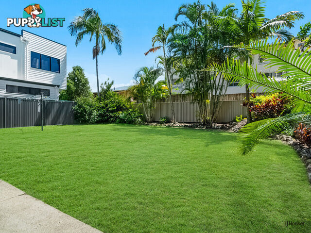 2/31 Hooper Drive CURRUMBIN QLD 4223