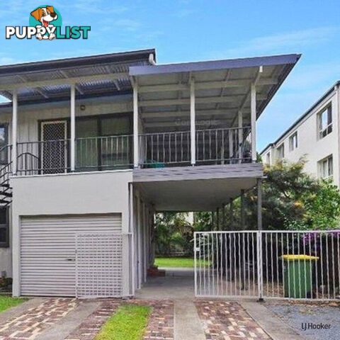 2/31 Hooper Drive CURRUMBIN QLD 4223