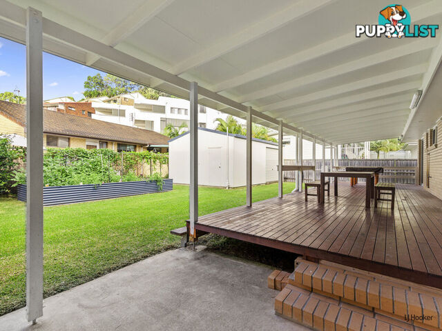 6 Panorama Drive CURRUMBIN QLD 4223