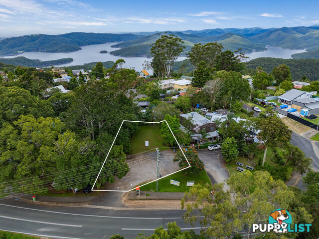 711 Beechmont Road LOWER BEECHMONT QLD 4211
