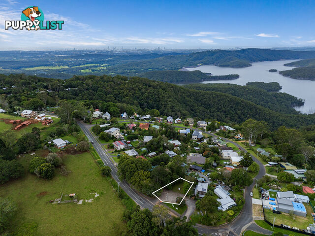 711 Beechmont Road LOWER BEECHMONT QLD 4211