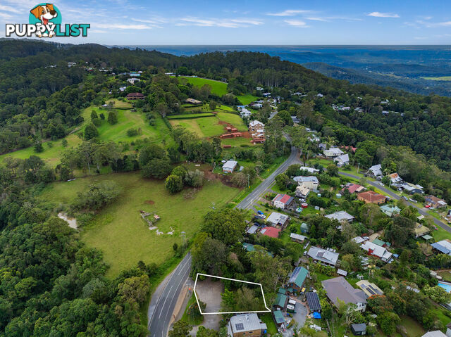 711 Beechmont Road LOWER BEECHMONT QLD 4211