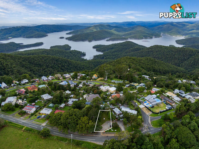 711 Beechmont Road LOWER BEECHMONT QLD 4211