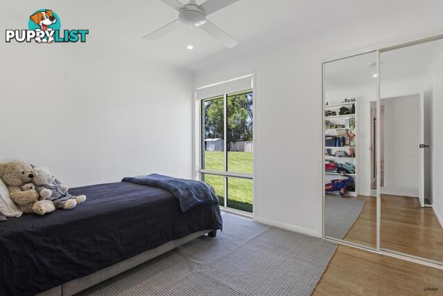 21 Forest-Oak Drive UPPER COOMERA QLD 4209