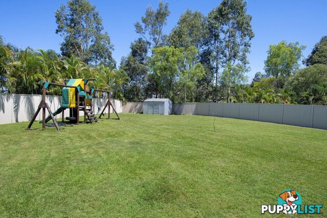 21 Forest-Oak Drive UPPER COOMERA QLD 4209