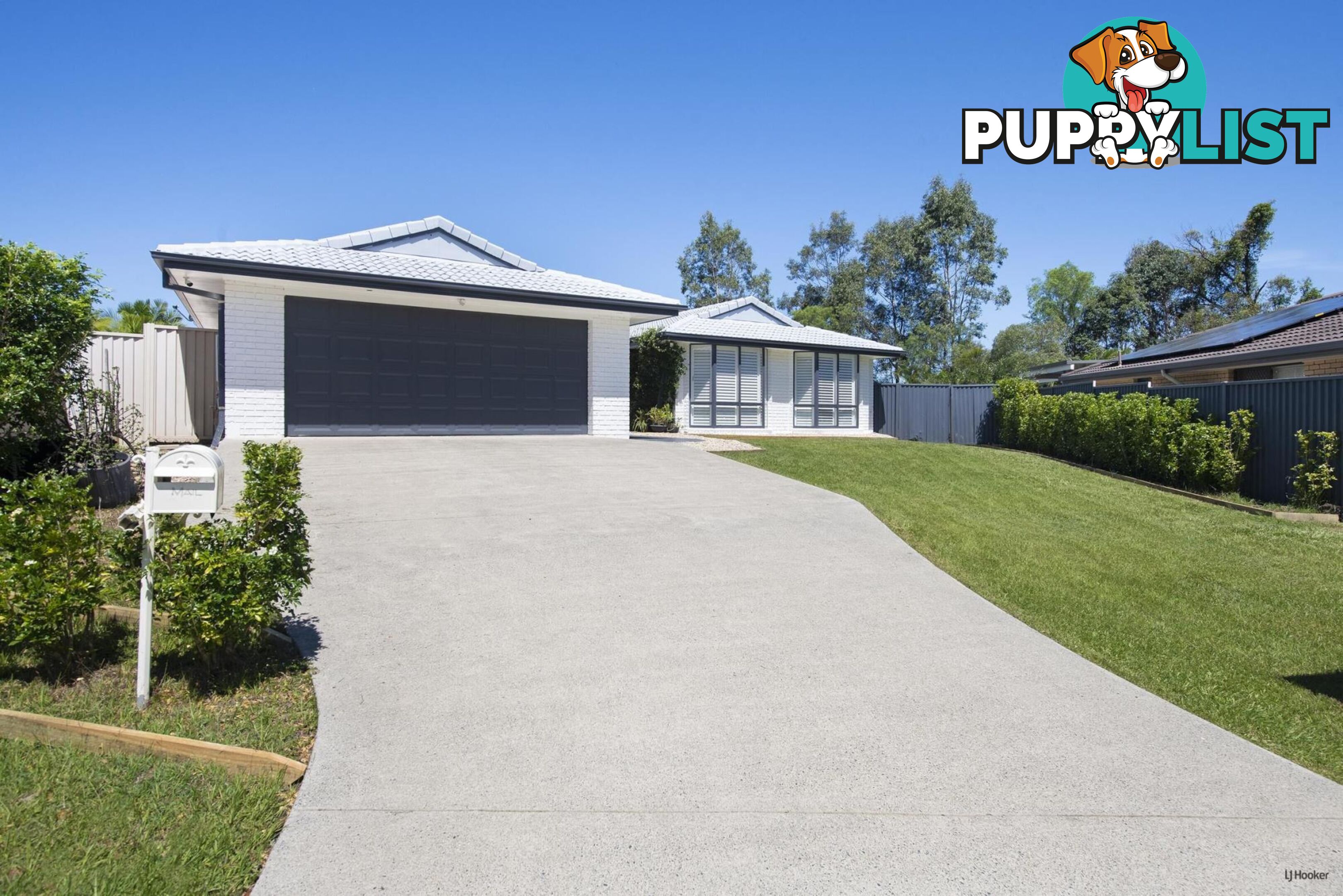 21 Forest-Oak Drive UPPER COOMERA QLD 4209