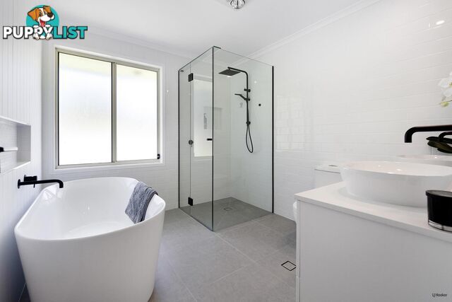 21 Forest-Oak Drive UPPER COOMERA QLD 4209